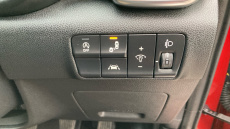 Kia Sportage 1.6 CRDi ISG 4 5dr Diesel Estate